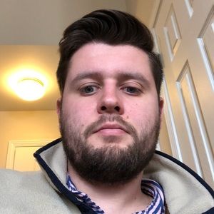 Meet your Posher, Jackson